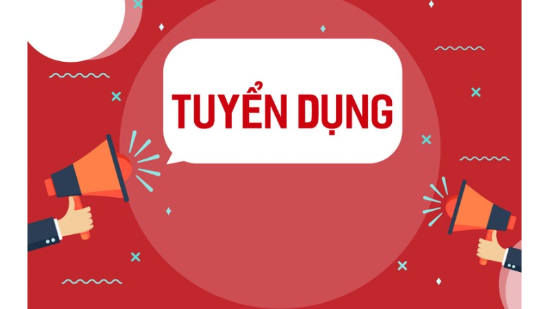 Thông báo tuyển dụng nhân viên bán hàng Điện Tử Duy Khôi