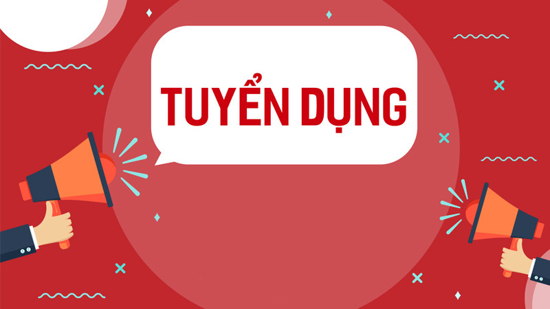 Thông báo tuyển dụng nhân viên bán hàng Điện Tử Duy Khôi