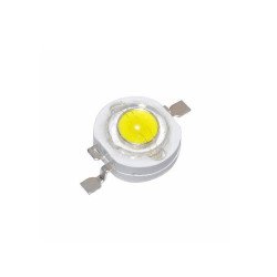 Led 3W (trắng)