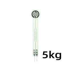 Cảm biến áp lực dạng Film FSR402