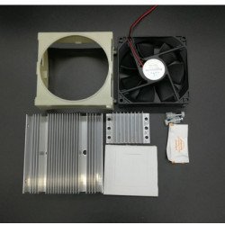 Bộ tản nhiệt sò nóng lạnh