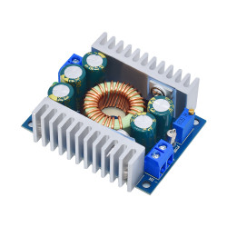 Module giảm áp DC-DC 12A