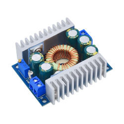 Module giảm áp DC-DC 12A Module giảm áp DC-DC 12A