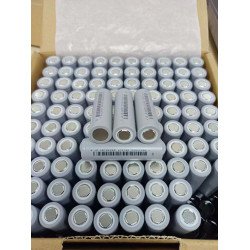 Pin 18650 3.7V 2000mAh 10C