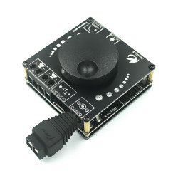 Bộ khuếch đại âm thanh bluetooth XY-AP50L 