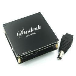 Bộ khuếch đại âm thanh bluetooth XY-AP50L 