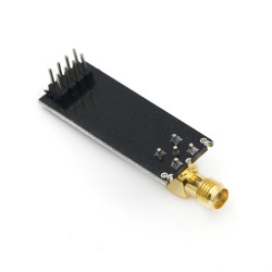 Mạch thu phát RF NRF24L01 + PA LNA 2.4Ghz kèm anten