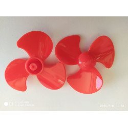 Cánh quạt 3 cánh 50mm