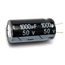 Tụ 1000uF/50V