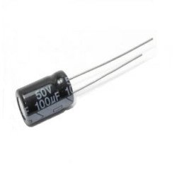 Tụ 100uF/50V