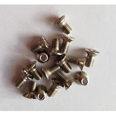 Ốc bake đầu bằng KM M3*5