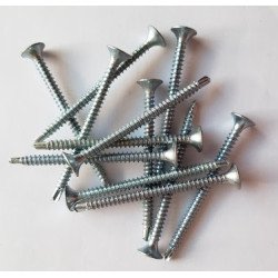 Vít đuôi cá M3*50mm