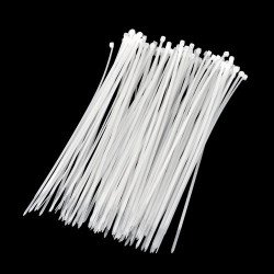 Dây rút 4*200mm (10 sợi)