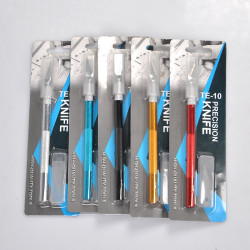 Bộ dao điêu khắc kèm 5 lưỡi