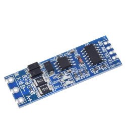 Mạch giao tiếp UART to RS485 V2