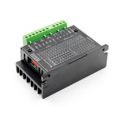 Mạch điều khiển động cơ bước TB6600 4A 9-42VDC Mạch điều khiển động cơ bước TB6600 4A 9-42VDC