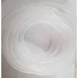 Dây ruột gà 6mm (1 mét)
