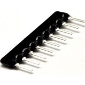 Trở thanh 220R 9 chân