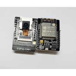 Kit phát triển ESP32 CAM