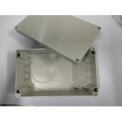 Hộp nhựa ABS 200*120*75mm chống nước