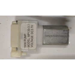 Động cơ bơm khí 130 3.7VDC