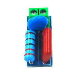 Mạch lọc nhiễu RC