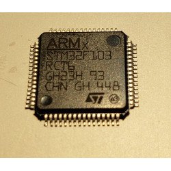 STM32F103RCT6 chính hãng