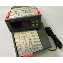 Bộ điều khiển nhiệt độ STC-1000 12VDC
