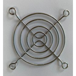Lưới bảo vệ quạt tản nhiệt 70x70MM