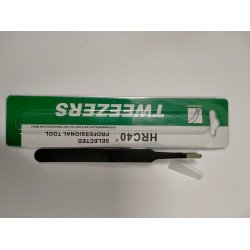 Nhíp gắp linh kiện thẳng tù 