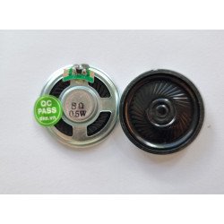Loa 0.5W 8ohm