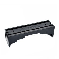 Đế hàn 1 pin 18650 