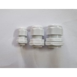 Đầu nối chống nước PG11