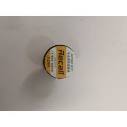 Dây đồng tráng men 0.1mm