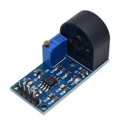 Module đo dòng AC 5A ZMCT103