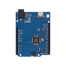 Arduino Uno R4 Minima