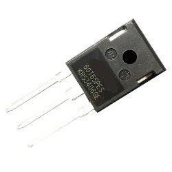 60T65PES IGBT TO-247 650V 60A