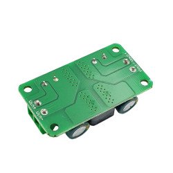 Mạch lọc nguồn DC 0-50V 4A