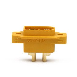 Jack nguồn XT60E1-M Amass