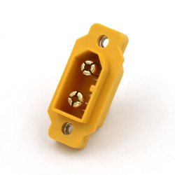 Jack nguồn XT60E1-M Amass