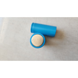 Pin sắt LiFePO4 32700 6000mAh Pin sắt LiFePO4 32700 6000mAh