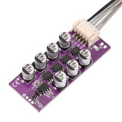 Mạch cân bằng chủ động 3S/4S 1.2A