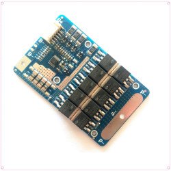 Mạch sạc và bảo vệ pin BMS 4S 3.2V 100A