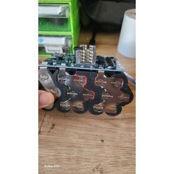 Pin đóng chân pin M21 sạc adapter 10 cell, 15 cell, 20 cell