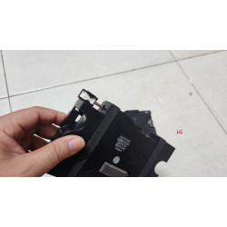 Cặp loa toàn dãy tháo Tivi có hộp cộng hưởng 6R/14W