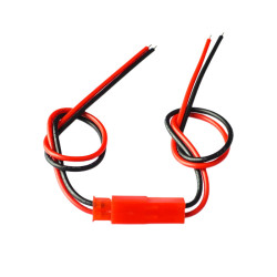 Dây jack nối JST 2P 15cm