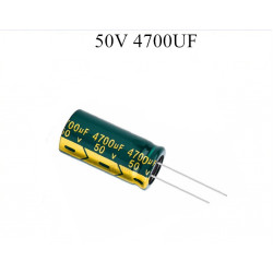 Tụ 4700uF/50V