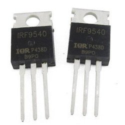 IRF9540