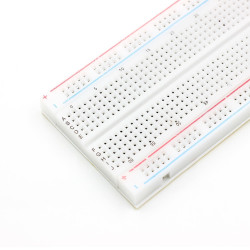 Breadboard MB-102 830 lỗ Breadboard MB-102 830 lỗ