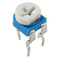 Biến trở cúc áo RM065